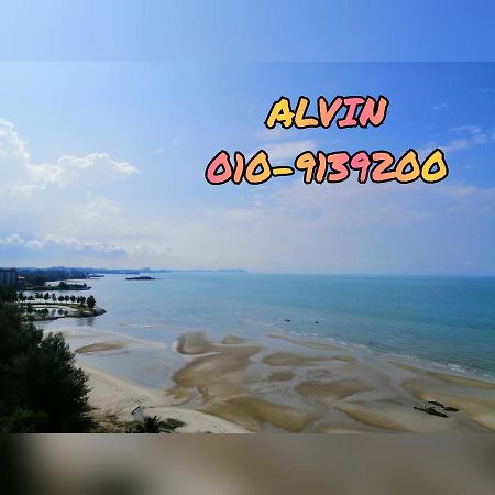 Sunshine Bay Resort Port Dickson Eksteriør bilde