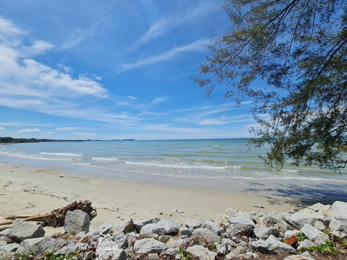 Sunshine Bay Resort Port Dickson Eksteriør bilde