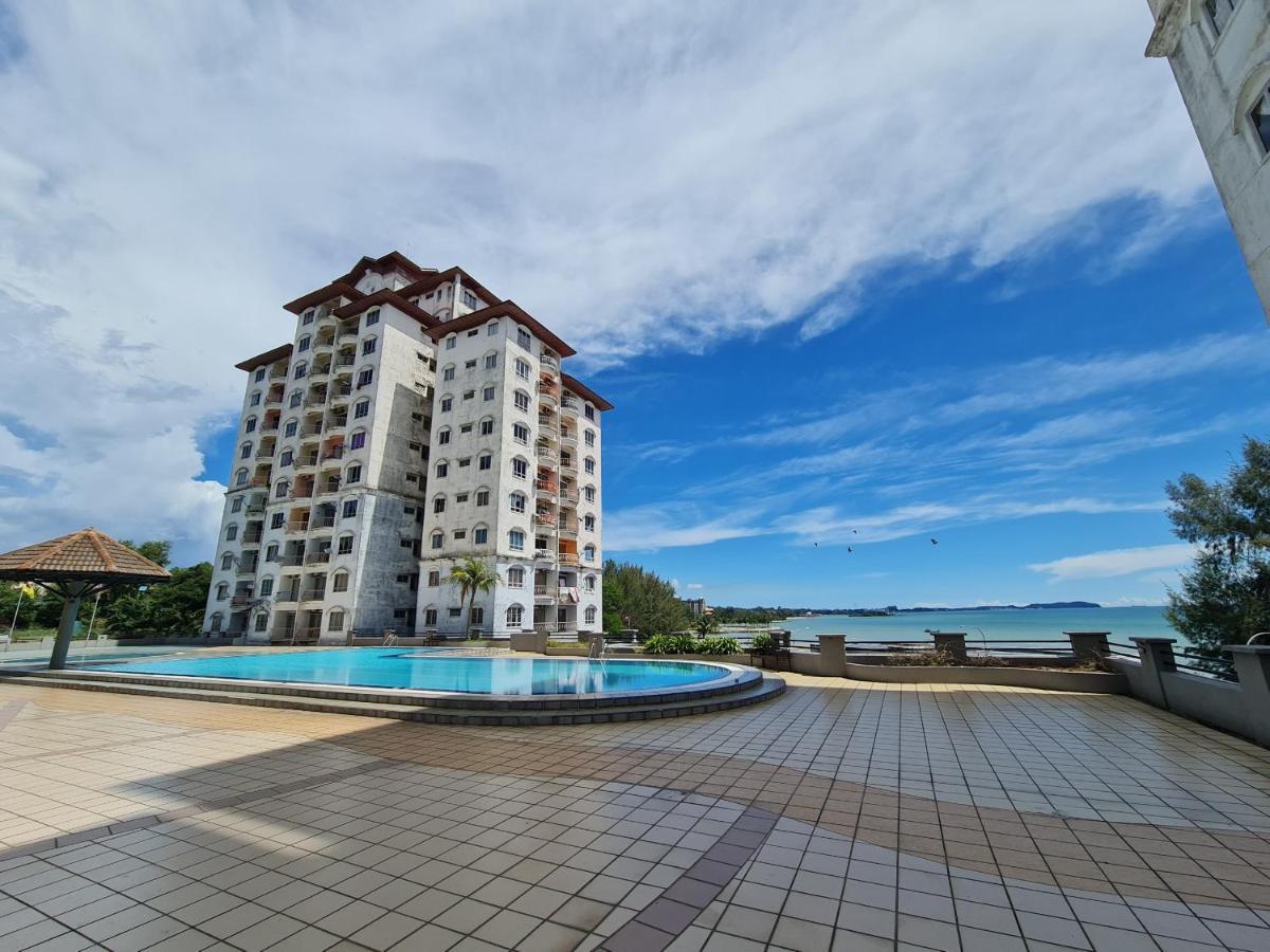 Sunshine Bay Resort Port Dickson Eksteriør bilde