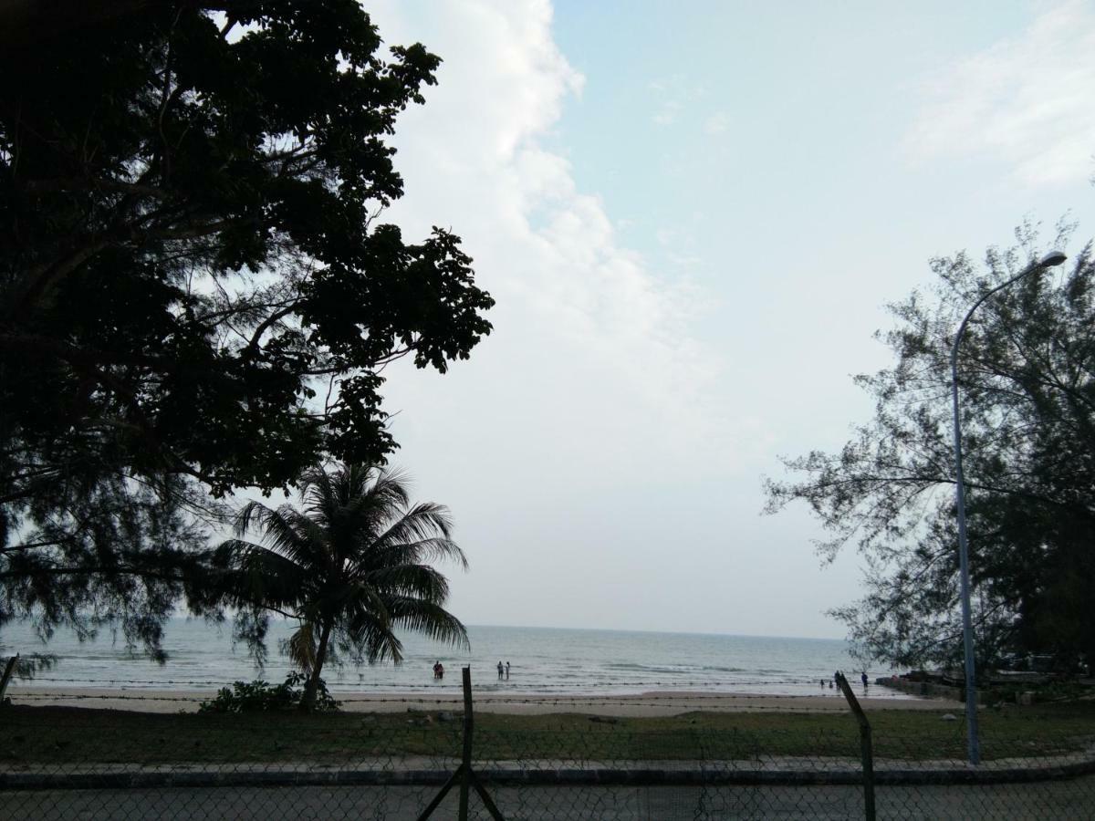 Sunshine Bay Resort Port Dickson Eksteriør bilde