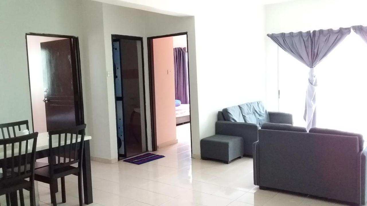 Sunshine Bay Resort Port Dickson Eksteriør bilde