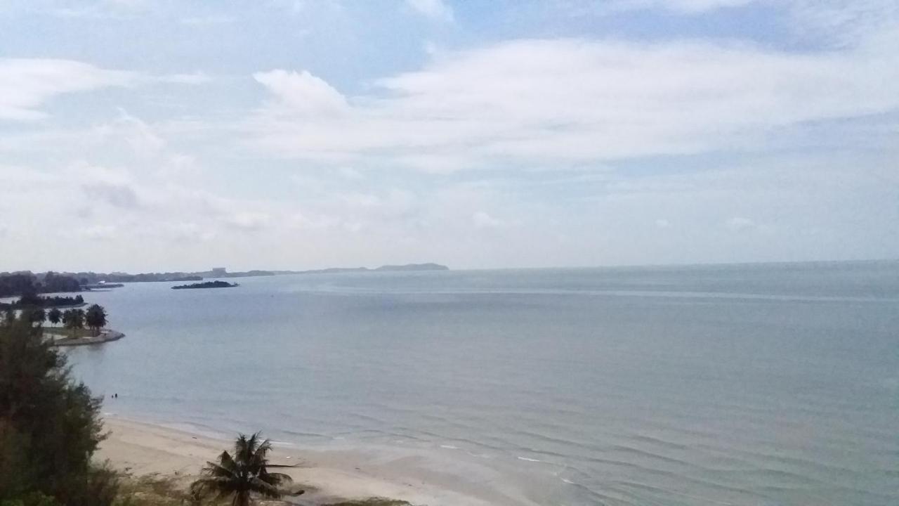 Sunshine Bay Resort Port Dickson Eksteriør bilde
